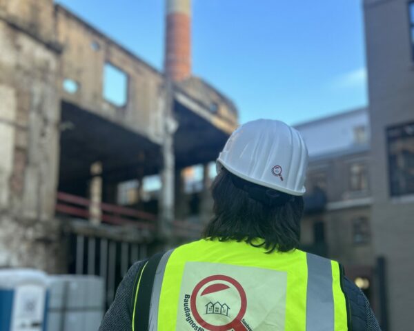 Baudiagnostik Kempten