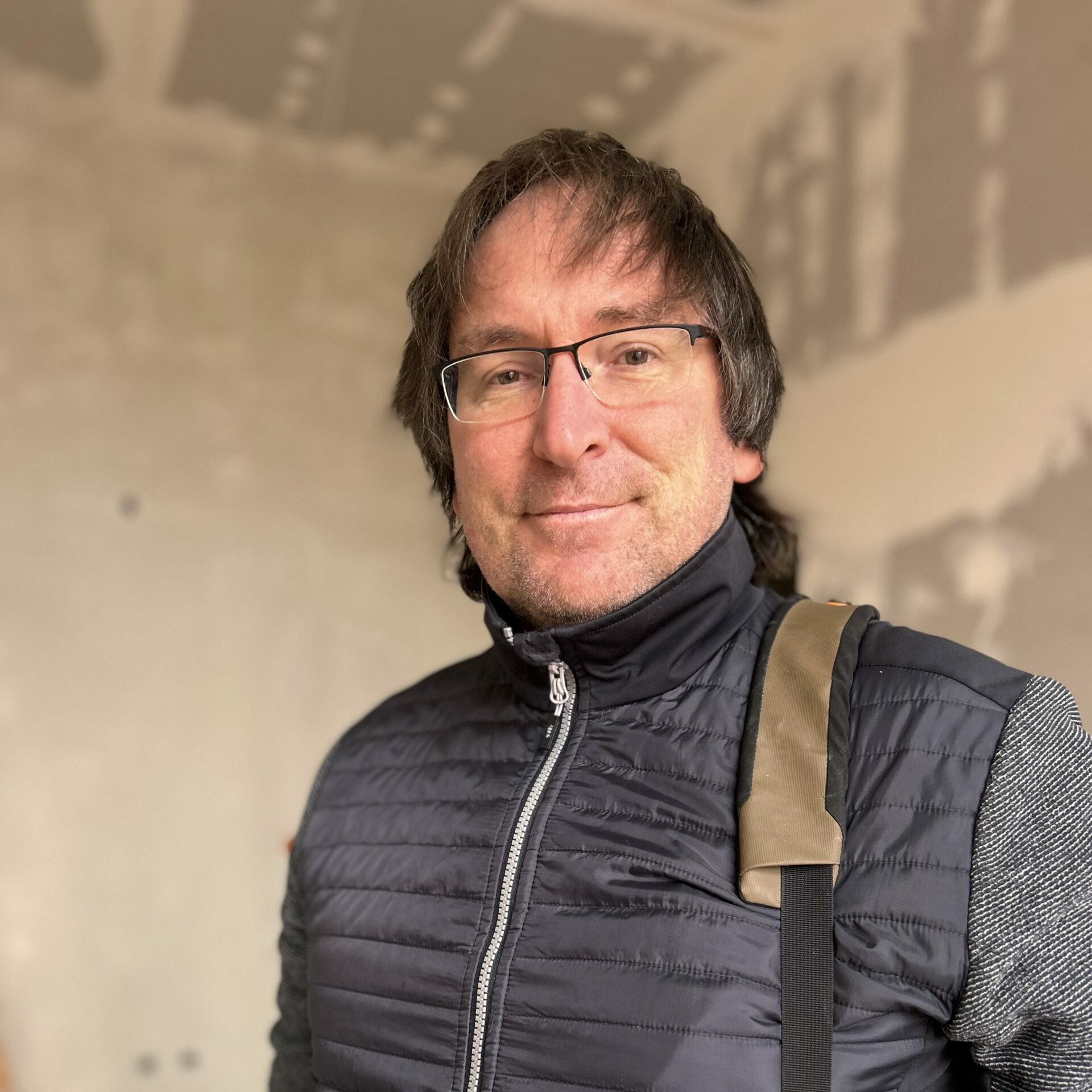 Sven Krauße, Baudiagnostik Kempten